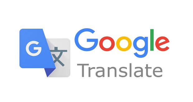 قابلیت ترجمه متن با دوربین گوگل ترنسلیت