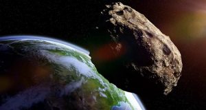 سیارک 2019 OU1