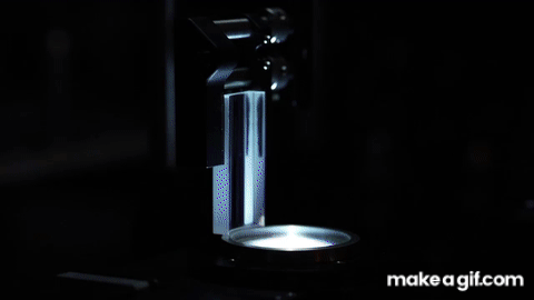 پرینت سه بعدی بافت زنده تنها در عرض چند ثانیه انجام می‌شود!