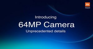 مشخصات دوربین موبایل 64 مگاپیکسلی