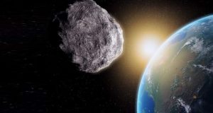 سیارک غول آسا