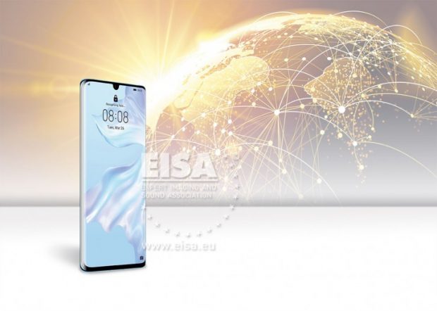 جوایز رویداد EISA 2019
