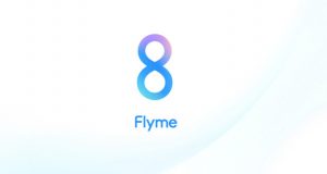 رابط کاربری Flyme 8
