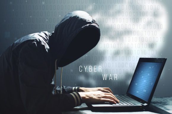خطر هکرها و حملات سایبری از انفجار هسته‌ای بیشتر است!