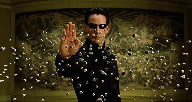 فیلم ماتریکس 4 (Matrix 4)