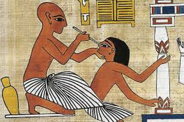با 7 مورد از شگفت‌انگیزترین اسرار مصر باستان آشنا شوید!