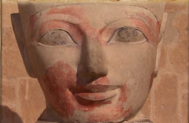 با 7 مورد از شگفت‌انگیزترین اسرار مصر باستان آشنا شوید!