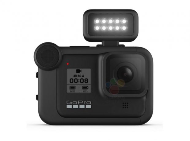 اکشن کمرا GoPro Hero8