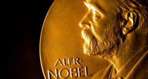 جایزه نوبل سال 2019