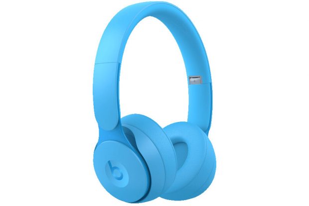 هدفون بیسیم Beats Solo Pro