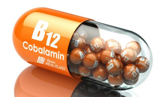 ویتامین B12 و مکمل‌های آن