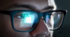 عینک واقعیت افزوده اپل