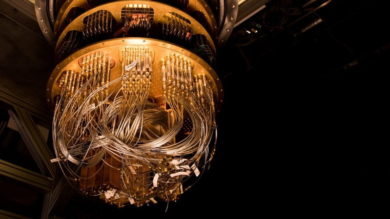 کامپیوتر کوانتومی گوگل با عملکرد فوق‌العاده، برتری خود را به رخ کشید