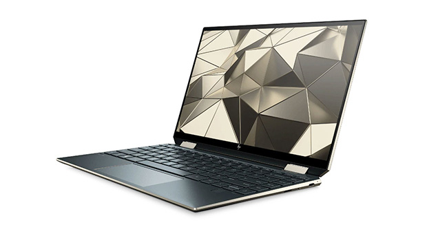 لپ تاپ HP Spectre x360 2019