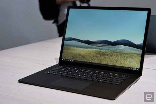 رویداد Surface 2019 مایکروسافت