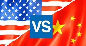 تراشه های آمریکایی چین آمریکا تحریم