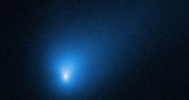 ستاره دنباله دار فراخورشیدی