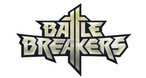 بازی موبایلی Battle Breakers