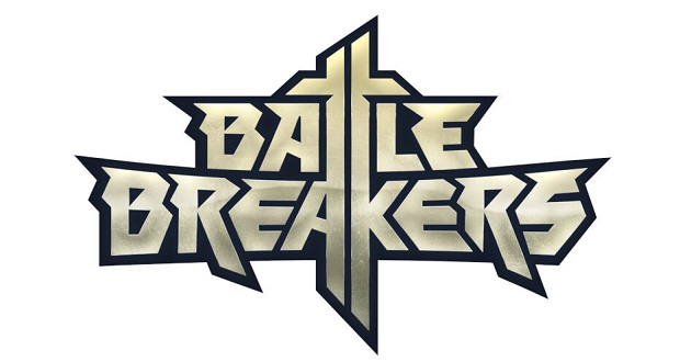 بازی موبایلی Battle Breakers