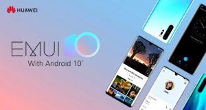 نسخه پایدار EMUI 10