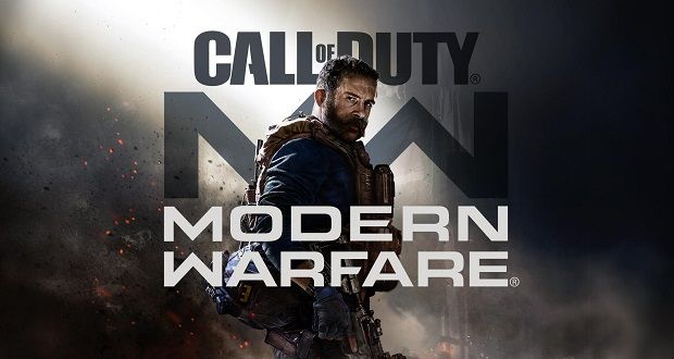 بازی Call of Duty Modern Warfare