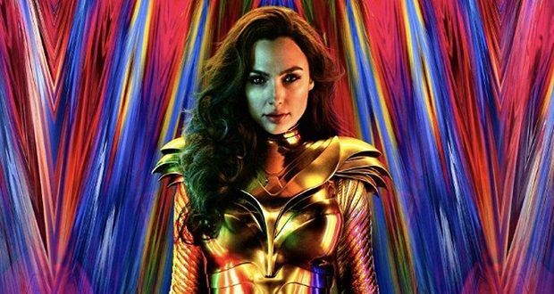 تریلر فیلم Wonder Woman 1984