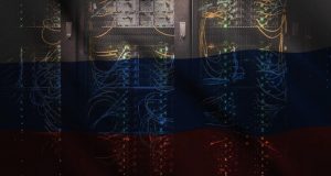 قطع اینترنت روسیه