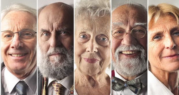 دانشمندان چهار نوع متفاوت از الگوی پیر شدن را کشف کردند