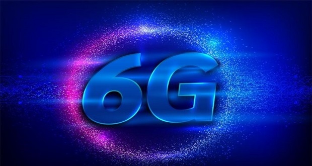 فناوری 6G