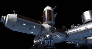 همکاری ناسا و شرکت اکسیوم اسپیس برای تجاری‌سازی سفرهای فضایی