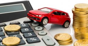 مالیات خرید و فروش خودرو