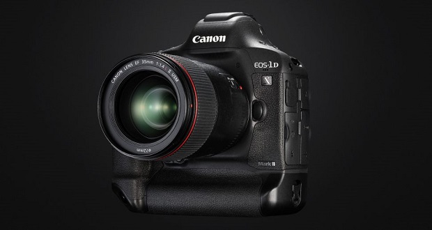 دوربین Canon 1DX Mark III