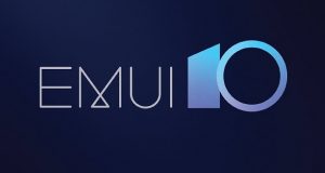 به روز رسانی EMUI 10