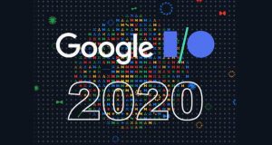 کنفرانس گوگل I/O 2020