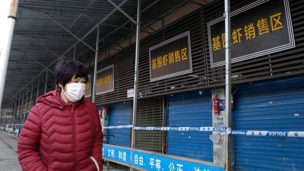 شیوع ویروس جدید در چین مقامات آمریکایی را نگران کرده است!