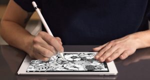 پتنت نسل جدید قلم هوشمند اپل