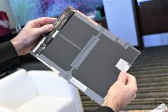 تبلت انعطاف پذیر لنوو ThinkPad X1 Fold