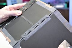 تبلت انعطاف پذیر لنوو ThinkPad X1 Fold