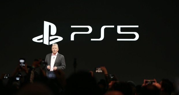 Ces 2020 shop ps5