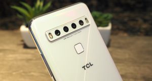 گوشی های TCL 10