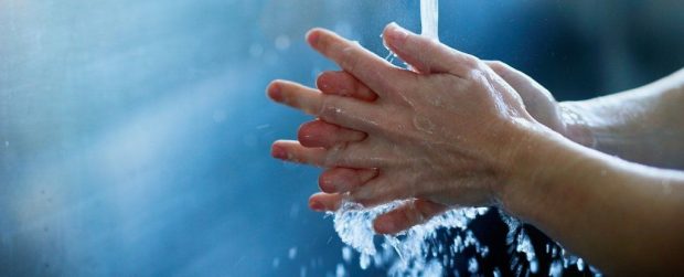 برای پیشگیری از کرونا دست‌های خود را چگونه بشوییم؟