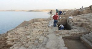 آثار یک پادشاهی باستانی مرموز و گم‌شده در ترکیه کشف شد