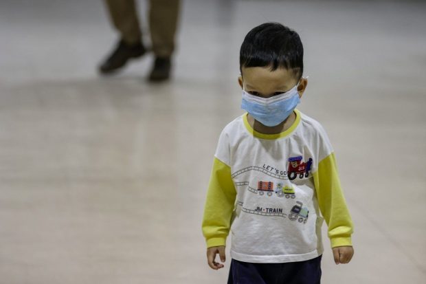 معمای ویروس کرونا چین: چرا کودکان کمتر در معرض خطر کرونا هستند؟