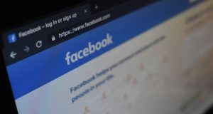 حذف اکانت فیس بوک ایرانیان