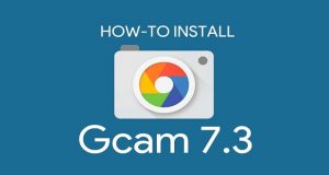 اپلیکیشن Gcam 7.3