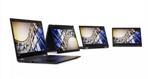 لپ تاپ های جدید سری ThinkPad