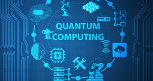 سرمایه گذاری هند محاسبات کوانتومی