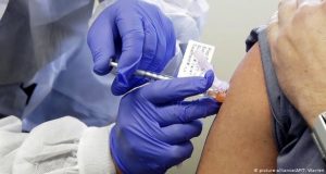واکسن ویروس کرونا در چین آزمایش خواهد شد!