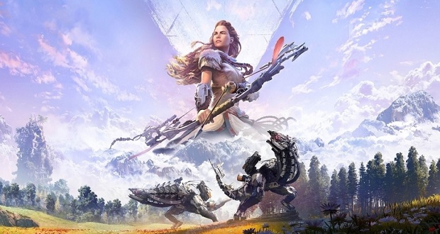 نسخه پی سی بازی Horizon Zero Dawn