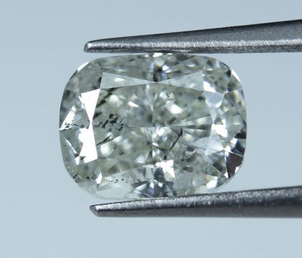 ساخت الماس به روشی جدید، سریع و بسیار راحت!